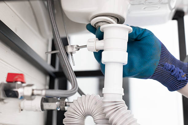 Reliable Plumbing contractor in Gastonia, NC by Masters Plumbing Service